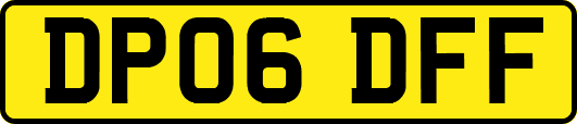 DP06DFF