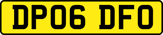 DP06DFO