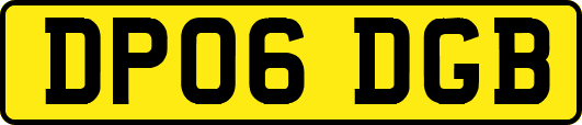 DP06DGB