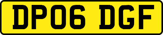 DP06DGF