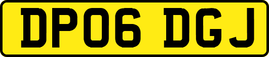 DP06DGJ