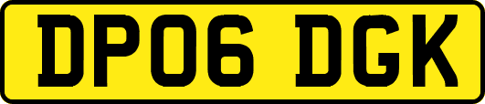 DP06DGK
