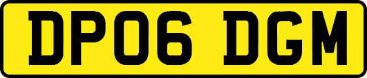 DP06DGM