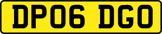DP06DGO