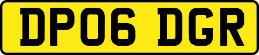 DP06DGR