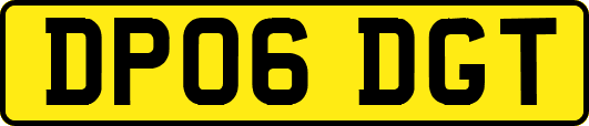 DP06DGT