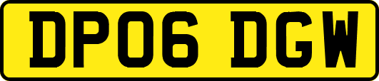 DP06DGW