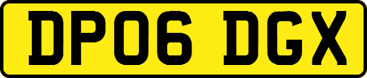 DP06DGX