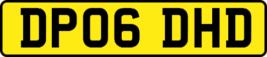 DP06DHD