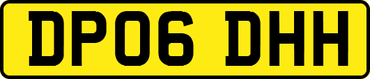 DP06DHH