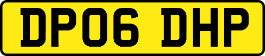 DP06DHP