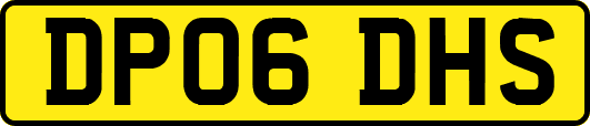 DP06DHS