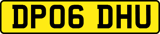 DP06DHU