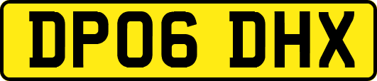 DP06DHX