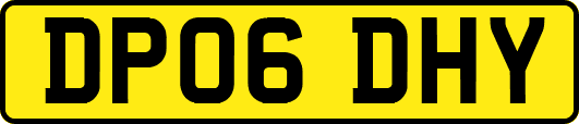 DP06DHY