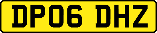 DP06DHZ