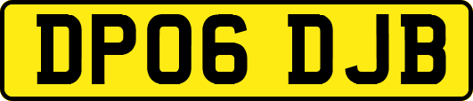DP06DJB
