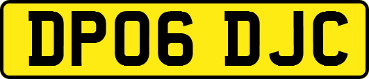 DP06DJC