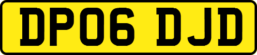 DP06DJD