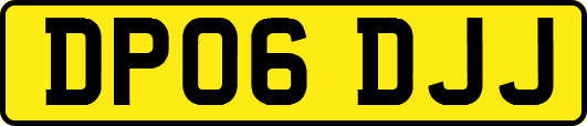 DP06DJJ