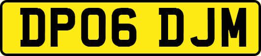 DP06DJM