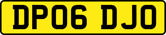 DP06DJO