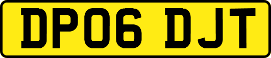 DP06DJT