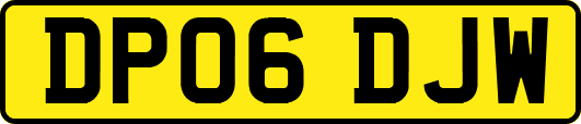 DP06DJW