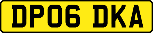 DP06DKA
