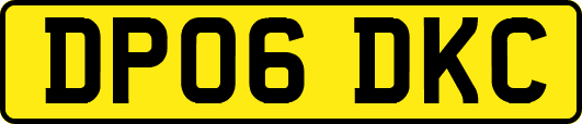 DP06DKC