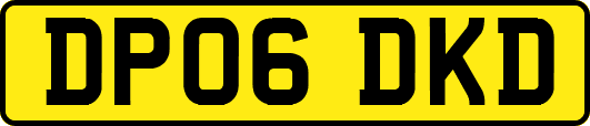 DP06DKD