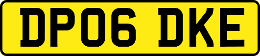 DP06DKE