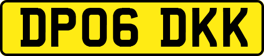 DP06DKK