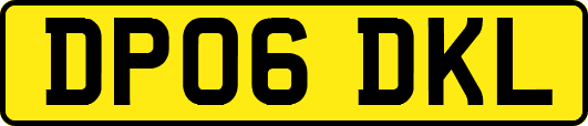 DP06DKL
