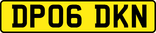 DP06DKN