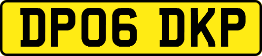 DP06DKP