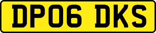 DP06DKS