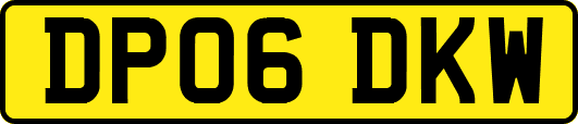 DP06DKW
