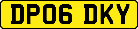 DP06DKY