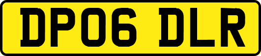 DP06DLR