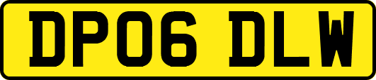 DP06DLW