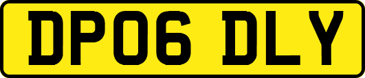 DP06DLY