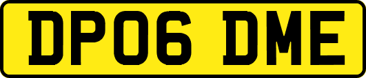DP06DME