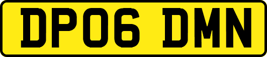 DP06DMN