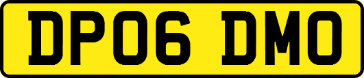 DP06DMO