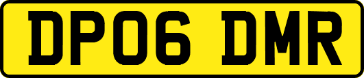 DP06DMR