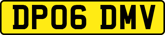 DP06DMV