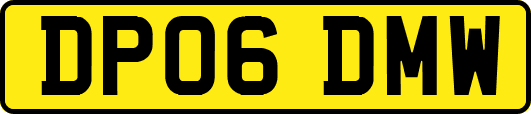 DP06DMW
