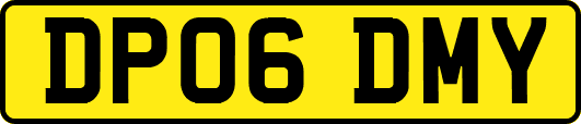 DP06DMY