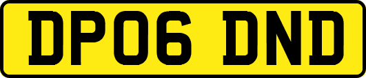 DP06DND
